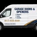 AB Garage Door - Garage Doors & Openers