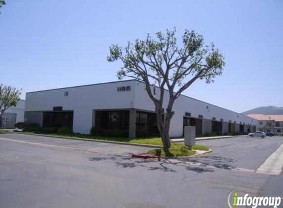 Idac West Inc - San Marcos, CA