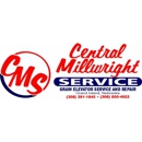 Central Millwright Service - General Contractors