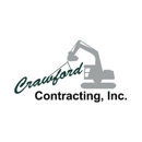 Crawford Contracting Inc - Utility Contractors