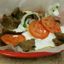 Parthenon Gyros - Greek Restaurants