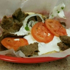 Parthenon-Gyros Restaurant