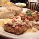 Carrabba's Italian Grill - Bars