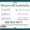 Phoenix Locksmiths AZ gallery