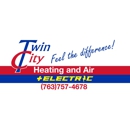 Twin City Heating Air and Electric Blaine - Fireplaces