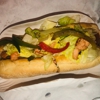 Giovanni's ny pizza gallery