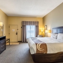 Union City Quality Inn - Hotels