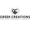 Greek Creations - Fraternal Regalia & Supplies