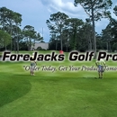 ForeJacks Golf Products - Golf Equipment & Supplies-Wholesale & Manufacturers