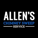 Allen's Chimney Sweep Service - Chimney Cleaning
