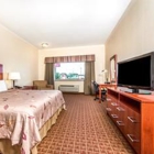 Ramada by Wyndham College Station