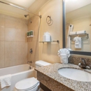 Best Western John Muir Inn - Hotels