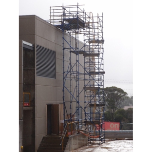 Albany Scaffold Hire - Robinson, WA