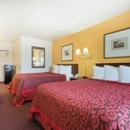 Days Inn by Wyndham Andover - Bed & Breakfast & Inns