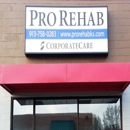 Professional RehabilitationSpecialists, P. A. - Physical Therapy Clinics