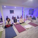 Daniela Botur Teton View, Sound, Yoga and Meditation Studio Jackson Hole