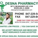 Desna Pharmacy - Pharmacies