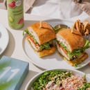 Pura Vida - Logan Circle - Beverages