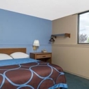 Super 8 by Wyndham Little Falls - Bed & Breakfast & Inns