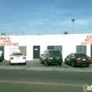 The Original Carolina's Mexican Food