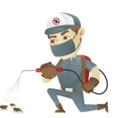 Exstreem Pest Control - Pest Control Services-Commercial & Industrial