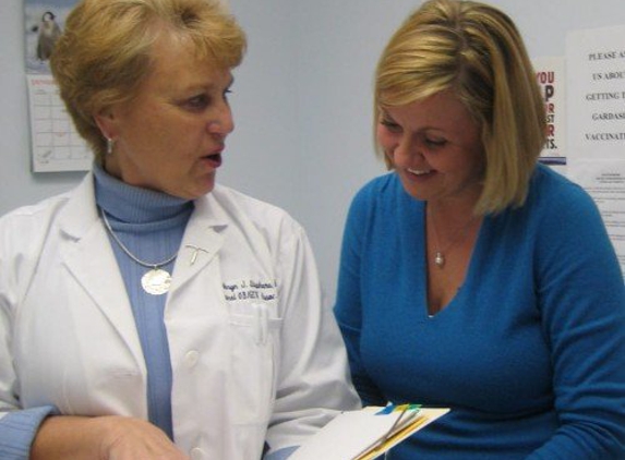 Laurel Obgyn - Charlotte, NC