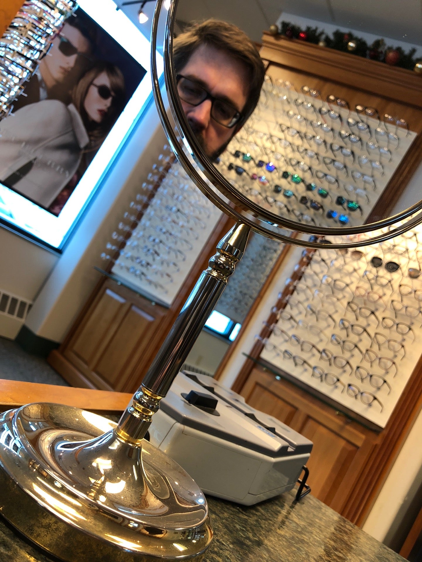 Eye Clinic Of Fairbanks Fairbanks, AK 99701