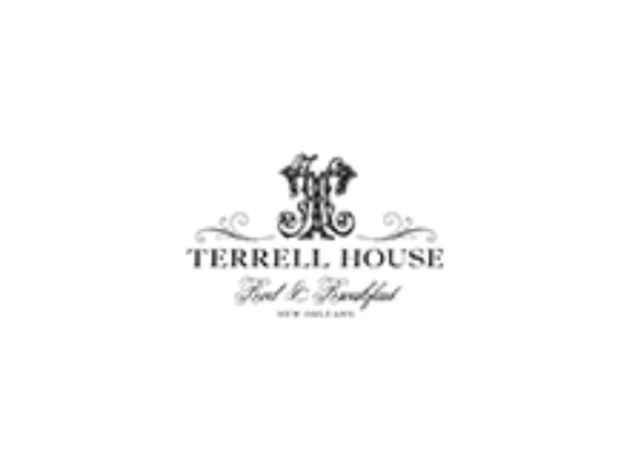 Terrell House - New Orleans, LA