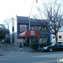 Burger King - Fast Food Restaurants