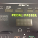 LA Fitness - Health Clubs