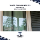 Trumm Exteriors - Gutters & Downspouts