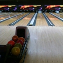 AMF East Carolina Lanes - Bowling