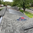 American Home Contractors - Gutters & Downspouts
