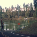 Canby Ferry - Ferries