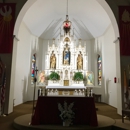 St Louis Catholic Church - Historical Places