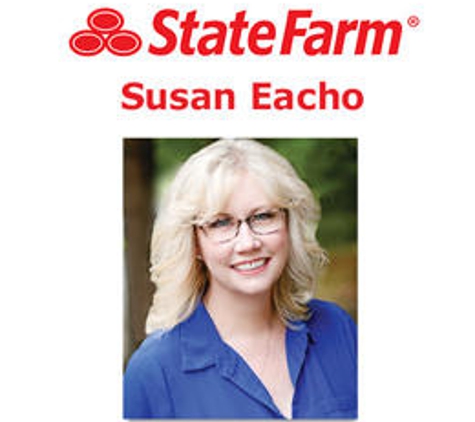 Susan Eacho - State Farm Insurance Agent - Poquoson, VA