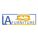 LA Furniture - Beds & Bedroom Sets