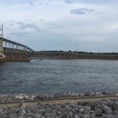 Pickwick Dam-Tennessee River RV Park - Campgrounds & Recreational Vehicle Parks