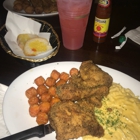 Neyow's Creole Cafe