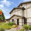 Super 8 by Wyndham Sitka - Hotels