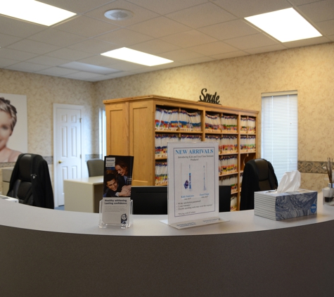 Destiny Dental - Bowling Green, KY