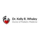 Dr. Kelly R. Whaley, DPM