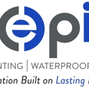 EPI Essential Painting - Wallpapers & Wallcoverings-Installation