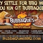 BubbaQue's BBQ - Dade City