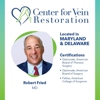 Center for Vein Restoration | Dr. Robert Fried gallery