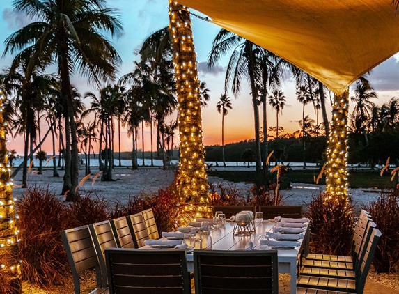 NOMA Beach at Redfish - Coral Gables, FL