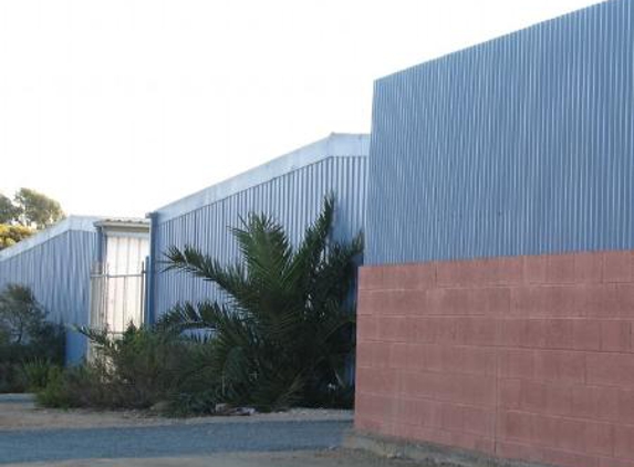 Murray Bridge Self Storage - Murray Bridge, SA