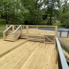 Precision Decking Solutions