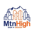 Mtn High Sign + Design - Printing Services