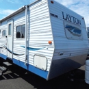 Rick's RV Center - Recreational Vehicles & Campers-Repair & Service